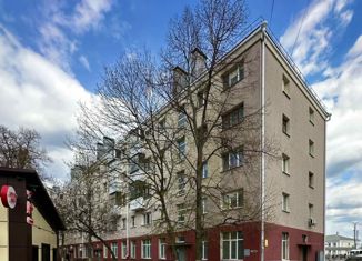 Продается двухкомнатная квартира, 44.5 м2, Белгород, Вокзальная улица, 5, Восточный округ