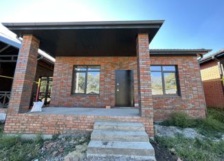 Продается дом, 95 м2, хутор Красный Крым, Ореховая улица