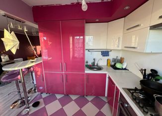 Продается двухкомнатная квартира, 46.6 м2, Санкт-Петербург, Новочеркасский проспект, 36к2, Новочеркасский проспект