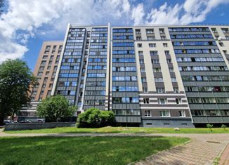 Продается 3-комнатная квартира, 65 м2, Калининградская область, улица Маршала Баграмяна, 8