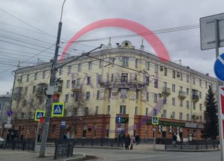 Продам 3-комнатную квартиру, 64.1 м2, Новокузнецк, проспект Металлургов, 37