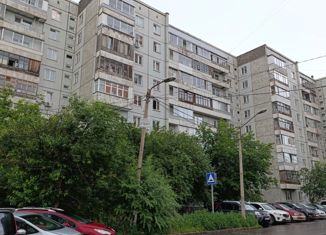 Продаю 3-комнатную квартиру, 66.3 м2, Красноярский край, улица 9 Мая, 27