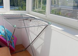 Продажа однокомнатной квартиры, 32 м2, Снежинск, улица Феоктистова, 34