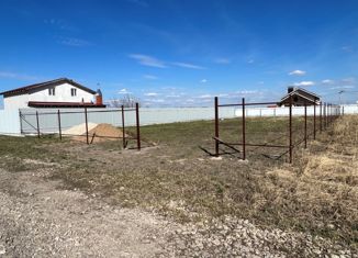 Участок на продажу, 8.2 сот., село Выселки, Лесная улица