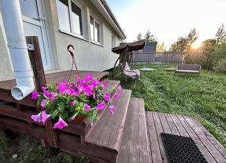 Продажа дома, 170 м2, дачное некоммерческое партнерство Долина солнца, Центральная улица, 5