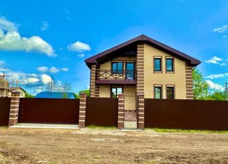 Дом на продажу, 150 м2, деревня Якиманское, Тихая улица, 5А