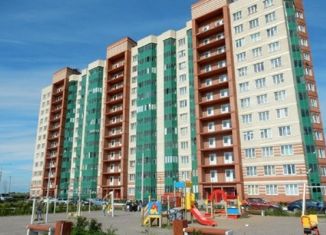 Продаю 1-комнатную квартиру, 37.5 м2, деревня Куттузи, Уланская улица, 5