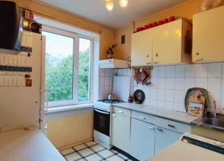 Продаю двухкомнатную квартиру, 44.8 м2, Москва, улица Рогова, 5, улица Рогова