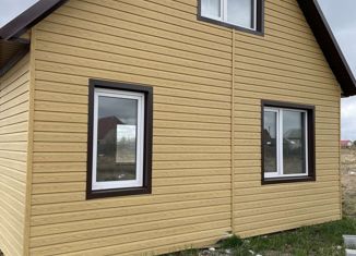 Продается дом, 51.7 м2, посёлок Гилёво