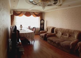 Трехкомнатная квартира на продажу, 63.3 м2, Оренбургская область, Краматорская улица, 19А