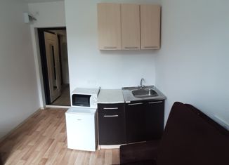 Продам квартиру студию, 12 м2, Санкт-Петербург, муниципальный округ Гагаринское, проспект Юрия Гагарина, 22к2