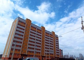 Продажа двухкомнатной квартиры, 66.3 м2, деревня Алтуховка, Олимпийская улица, 4