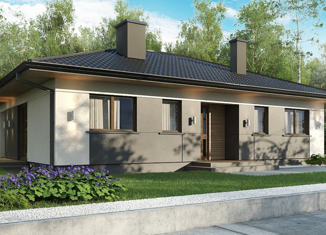 Продается дом, 110 м2, село Семиозёрка