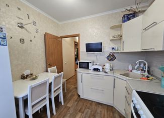 Продажа 2-комнатной квартиры, 53 м2, Ульяновская область, Ульяновский проспект, 15