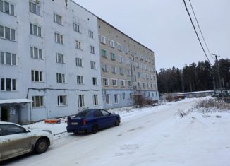 Продается 1-ком. квартира, 34.3 м2, поселок Бавлены, улица Силантьева, 2