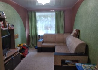 2-комнатная квартира на продажу, 50.9 м2, Йошкар-Ола, Медицинская улица, 11А, микрорайон Черновка