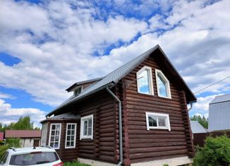 Продаю дом, 115.9 м2, СНТ Горелый Лес, Абрикосовая улица, 1439