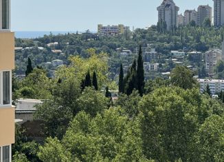 Продается 1-комнатная квартира, 35.3 м2, Крым, улица Кирова, 155Ак1