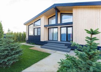 Продам дом, 134 м2, деревня Обушково, деревня Обушково, 173