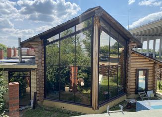 Продажа дома, 220.5 м2, деревня Берег Камы (Кондратовское сельское поселение), Мостовый переулок, 13