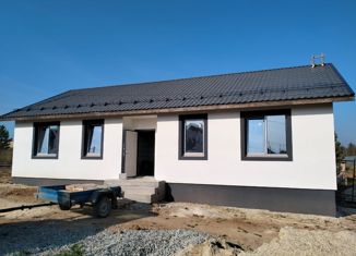 Дом на продажу, 91 м2, посёлок Монетный, Трудовая улица, 5