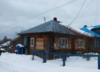 Дом на продажу, 86 м2, рабочий посёлок Воскресенское, улица Карла Маркса, 9