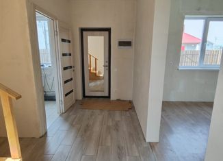 Продажа дома, 110 м2, посёлок Бобровский, улица Николая Чеснокова