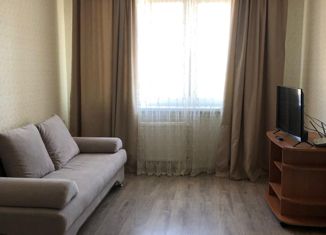 Продам 1-комнатную квартиру, 35 м2, Чебоксары, Радужная улица, 1к1