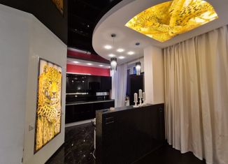 Продается квартира студия, 47 м2, посёлок Коммунарка, улица Липовый Парк, 11, ЖК Москва А101