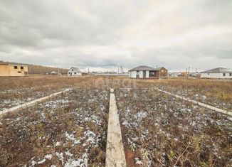 Продажа земельного участка, 10 сот., деревня Марьевка, Юбилейная улица