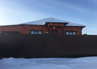 Продам дом, 126 м2, село Баклаши, Ангарская улица