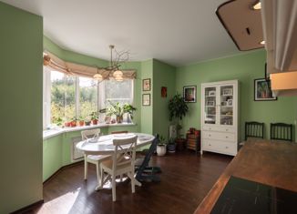 Продаю таунхаус, 168.5 м2, деревня Новое Девяткино, Главная улица, 48