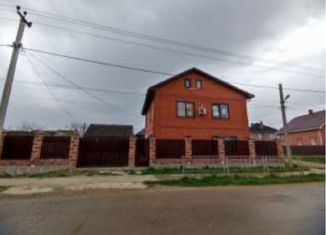 Дом на продажу, 190 м2, поселок городского типа Афипский, Красная улица