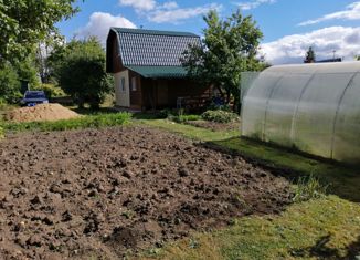 Продажа дома, 30 м2, СНТ Приозёрное, Центральная улица