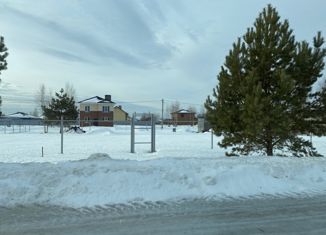 Продам участок, 8.87 сот., посёлок Заволжье, Добрый переулок