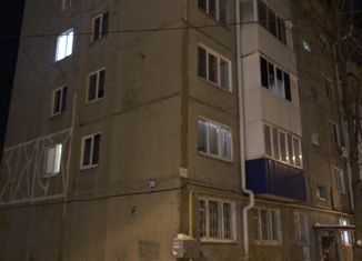 4-комнатная квартира на продажу, 63 м2, Уфа, улица Адмирала Ушакова, 56, Калининский район