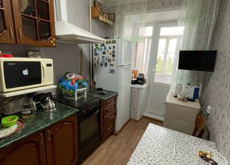 Продается однокомнатная квартира, 28.5 м2, Димитровград, Гвардейская улица, 38