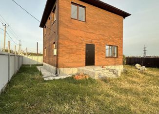 Продажа дома, 118 м2, аул Старобжегокай, улица Чехова