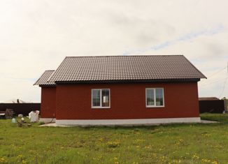 Продажа дома, 80 м2, деревня Елкибаево, Деловая улица, 15В