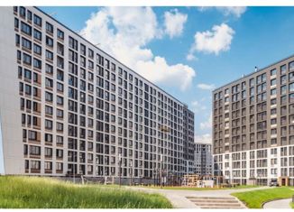 Продажа квартиры студии, 22 м2, Санкт-Петербург, Планерная улица, 93с1, ЖК Нью Тайм