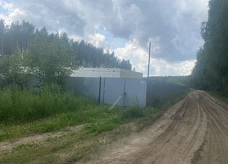 Участок на продажу, 30 сот., деревня Ватагино, деревня Ватагино, 30А