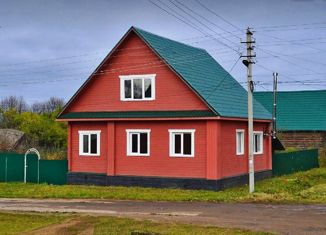 Продам дом, 78 м2, Калязин, Школьная улица