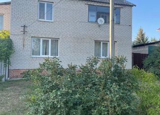 Продается дом, 189.2 м2, село Новая Таволжанка