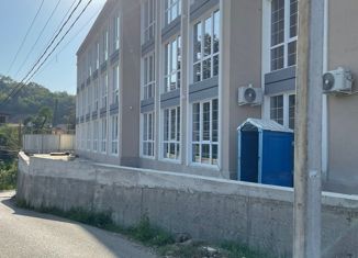 Продается квартира студия, 21.3 м2, село Орёл-Изумруд, улица Лазурная Долина, 193А