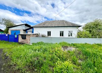 Продам дом, 57 м2, Кемеровская область, улица Володарского, 25
