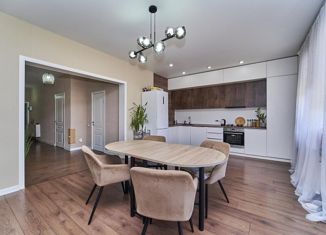 Продается дом, 108.9 м2, посёлок городского типа Яблоновский, улица Барона