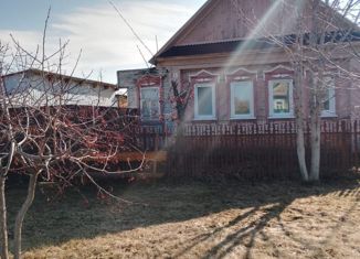 Продажа дома, 100 м2, рабочий посёлок Старая Майна, улица Радищева, 6