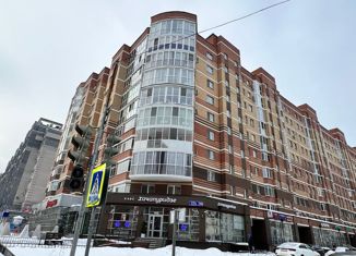 Продается пятикомнатная квартира, 195 м2, Казань, улица Четаева, 10, Ново-Савиновский район