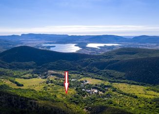 Продам участок, 100 сот., село Колхозное, Ущельная улица