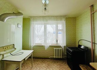 Продам 1-комнатную квартиру, 37.5 м2, Татарстан, улица Циолковского, 16
